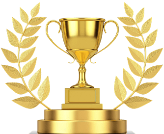 25+ Awarded